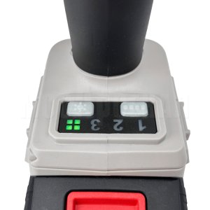 Аккумуляторный ударный гайковерт CROWN CT22062HX