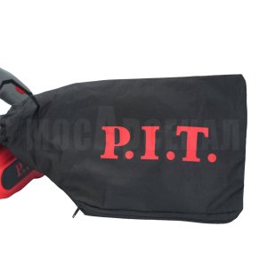 Рубанок сетевой P.I.T. PEP110-C