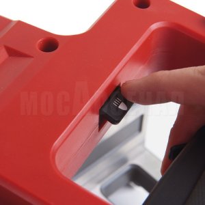 Пила торцовочная Milwaukee M18 FMS190-0