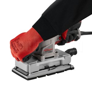 Вибрационная шлифмашина CROWN CT13682V