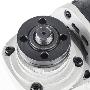 Шлифмашина угловая аккумуляторная P.I.T. PWS20H-125C/1