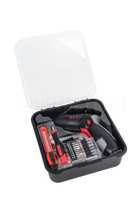 Отвертка аккумуляторная P.I.T. PD03P3.6-006