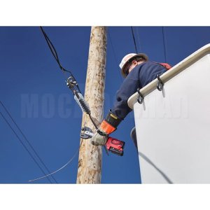 Кабелерез гидравлический Milwaukee M18 ONEHCC-201C FSW SET