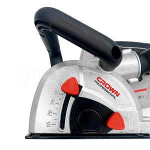 Штроборез сетевой CROWN CT13683-150