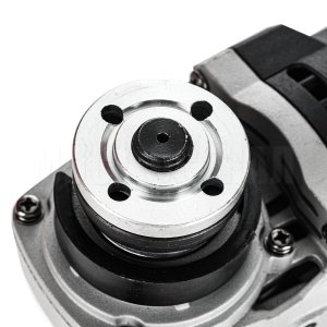 Шлифмашина по бетону сетевая P.I.T. PWG125-C