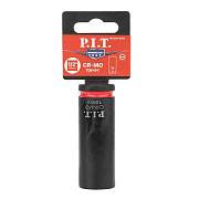 Головка торцевая ударная P.I.T. ADVANCE HDLS01-0019