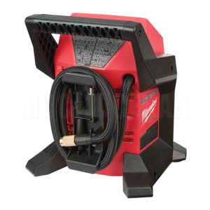 Насос-компрессор Milwaukee M12 BI-0