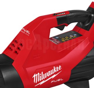 Воздуходувка Milwaukee M18 FBLG3-0