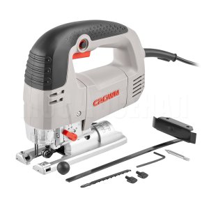 Лобзик CROWN CT15189