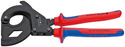 Ножницы для резки кабелей 315 mm Knipex KN-9532315A