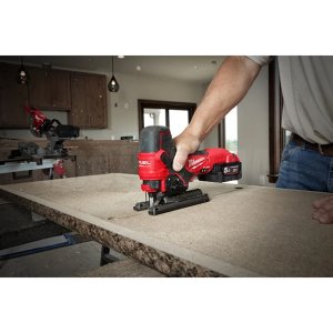 Лобзик Milwaukee M18 FBJS-502X