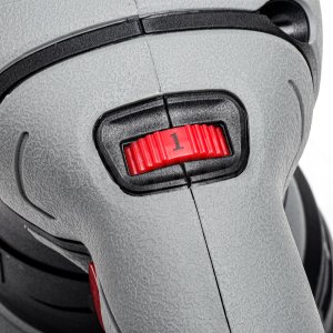 Шлифмашина орбитальная сетевая P.I.T. PDS125-C1