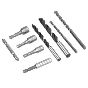 Дрель ударная аккумуляторная бесщёточная P.I.T. PSB20H-10C/2