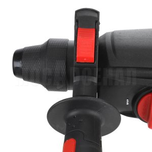 Перфоратор SDS-Plus сетевой P.I.T. PBH26-C6