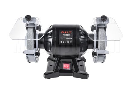 Станок точильный сетевой P.I.T. PBG150-C1 МАСТЕР