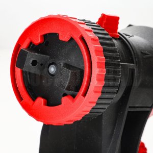 Краскопульт аккумуляторный P.I.T. PSG20H-900A СОЛО