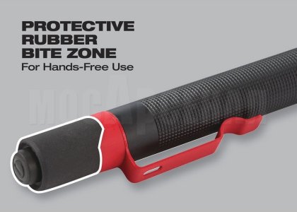 Компактный фонарь Milwaukee IPL-LED