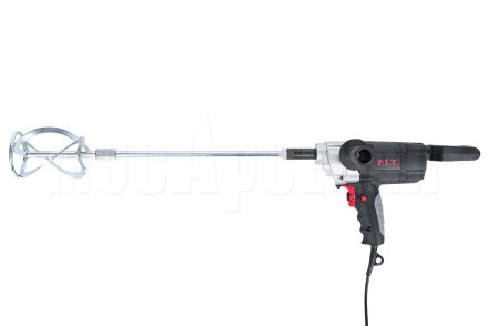 Дрель-миксер сетевая P.I.T. PHM120-C
