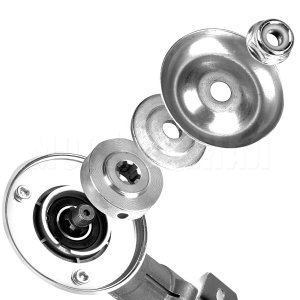 Триммер сетевой P.I.T. PTR1750-EL