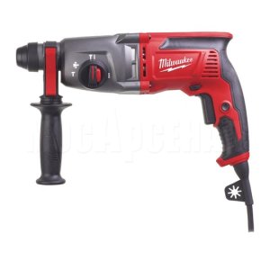 Перфоратор Milwaukee PH 26 T