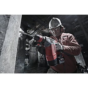 Перфоратор Milwaukee M28 CHPX-0 FUEL