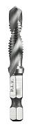Сверло-метчик по металлу P.I.T. AMED04-M10