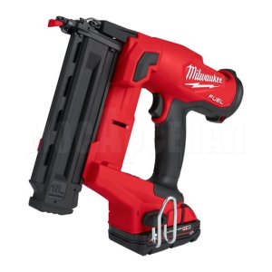 Гвоздезабиватель Milwaukee M18 FN18GS-0X