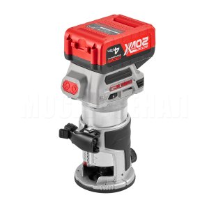 Аккумуляторный фрезер BL CROWN CT26010HX-4 BMC