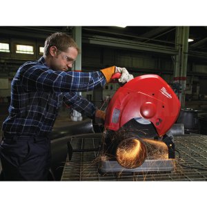 Пила отрезная Milwaukee CHS 355