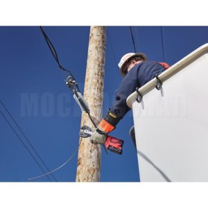 Кабелерез гидравлический Milwaukee M18 ONEHCC-0C ACSR SET