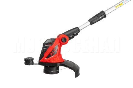 Триммер сетевой P.I.T. PTR1000-EL