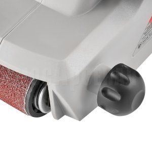 Ленточная шлифовальная машина CROWN CT13311