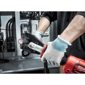 Кабелерез гидравлический Milwaukee M18 ONEHCC-201C ACSR SET