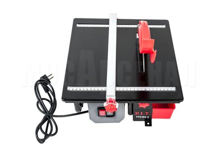 Плиткорез сетевой P.I.T. PTC180-C МАСТЕР