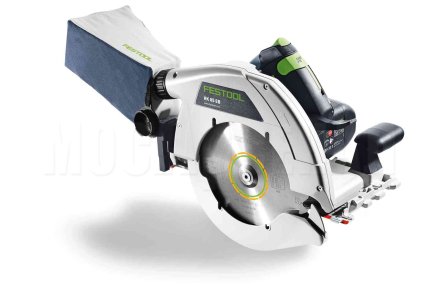Дисковая пила Festool HK 85 EB-Plus FS