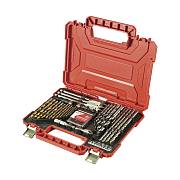 Набор сверл и бит P.I.T. ASET02-050A