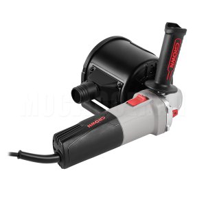 Щеточная шлифовальная машина CROWN CT13551-110RSV