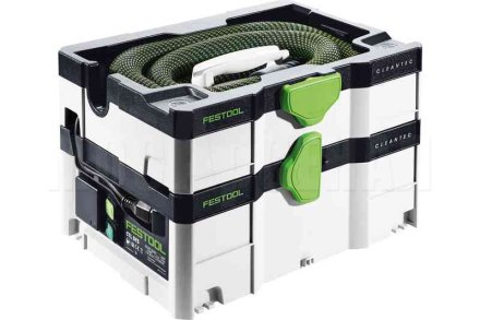 Пылеудаляющий аппарат Festool CTL SYS