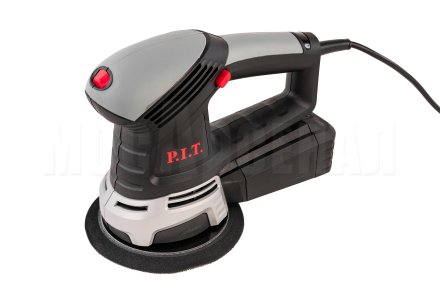 Шлифмашина орбитальная сетевая P.I.T. PDS150-C