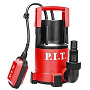 Насос дренажный сетевой P.I.T. PSW550-C