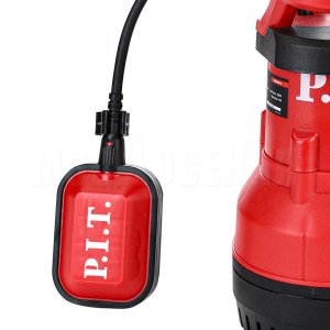 Насос дренажный сетевой P.I.T. PSW400-C