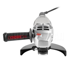 Угловая шлифовальная машина CROWN CT13507-180N