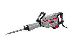 Молоток отбойный HEX30 сетевой P.I.T. GSH65-C5