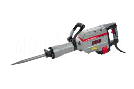 Молоток отбойный HEX30 сетевой P.I.T. GSH65-C5