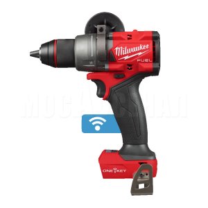 Дрель-шуруповерт Milwaukee M18 ONEDD3-0X