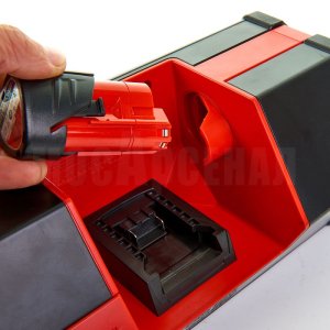 Динамик Milwaukee M12-18 JSSP-0