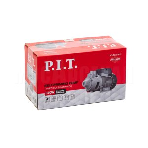 Насос центробежный сетевой P.I.T. POG370-P2