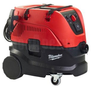 Пылесос Milwaukee AS 30 MAC