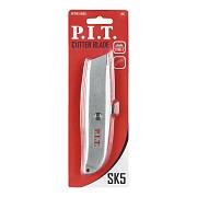 Нож с трапециевидным лезвием P.I.T. HCTK03-0009