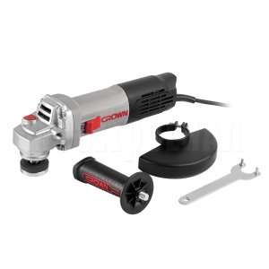 Угловая шлифовальная машина CROWN CT13567-125R